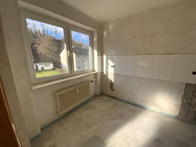 Wohnung zur Miete 579 € 2 Zimmer 59,7 m² EG frei ab 15.10.2025 Hohenstaufenstraße 56 Sinzig Sinzig 53489