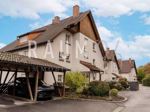 Wohnung zum Kauf 155.000 € 2 Zimmer 48 m² 2. Geschoss Lichtenfels 96215