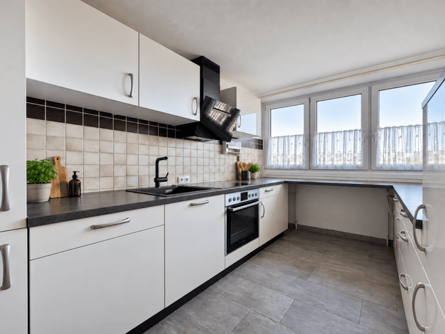 Wohnung zum Kauf 330.000 € 3 Zimmer 82 m² 6. Geschoss Kempten Kempten (Allgäu) 87435