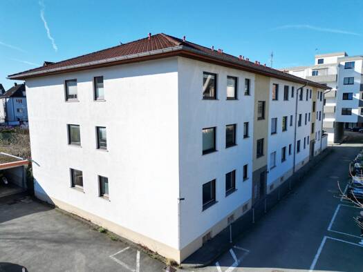 Wohnung zum Kauf 239.000 € 3 Zimmer 73,5 m² 2. Geschoss frei ab 01.10.2026 Kernstadt Paderborn 33102