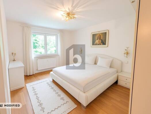Wohnung zum Kauf 395.000 € 3 Zimmer 68 m² 1. Geschoss Hausham Hausham 83734