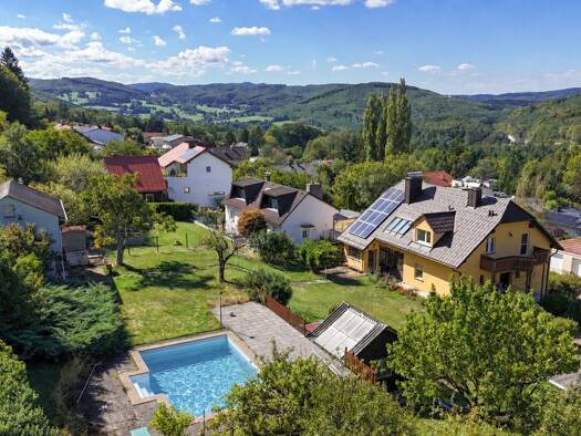 Mehrfamilienhaus zum Kauf 795.000 € 11 Zimmer 221,1 m² 2.117 m² Grundstück Wolfsgraben 3012