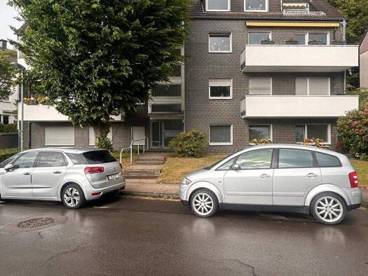 Wohnung zum Kauf 174.800 € 2,5 Zimmer 50 m² Bergerhausen Stadtbezirk II 45136