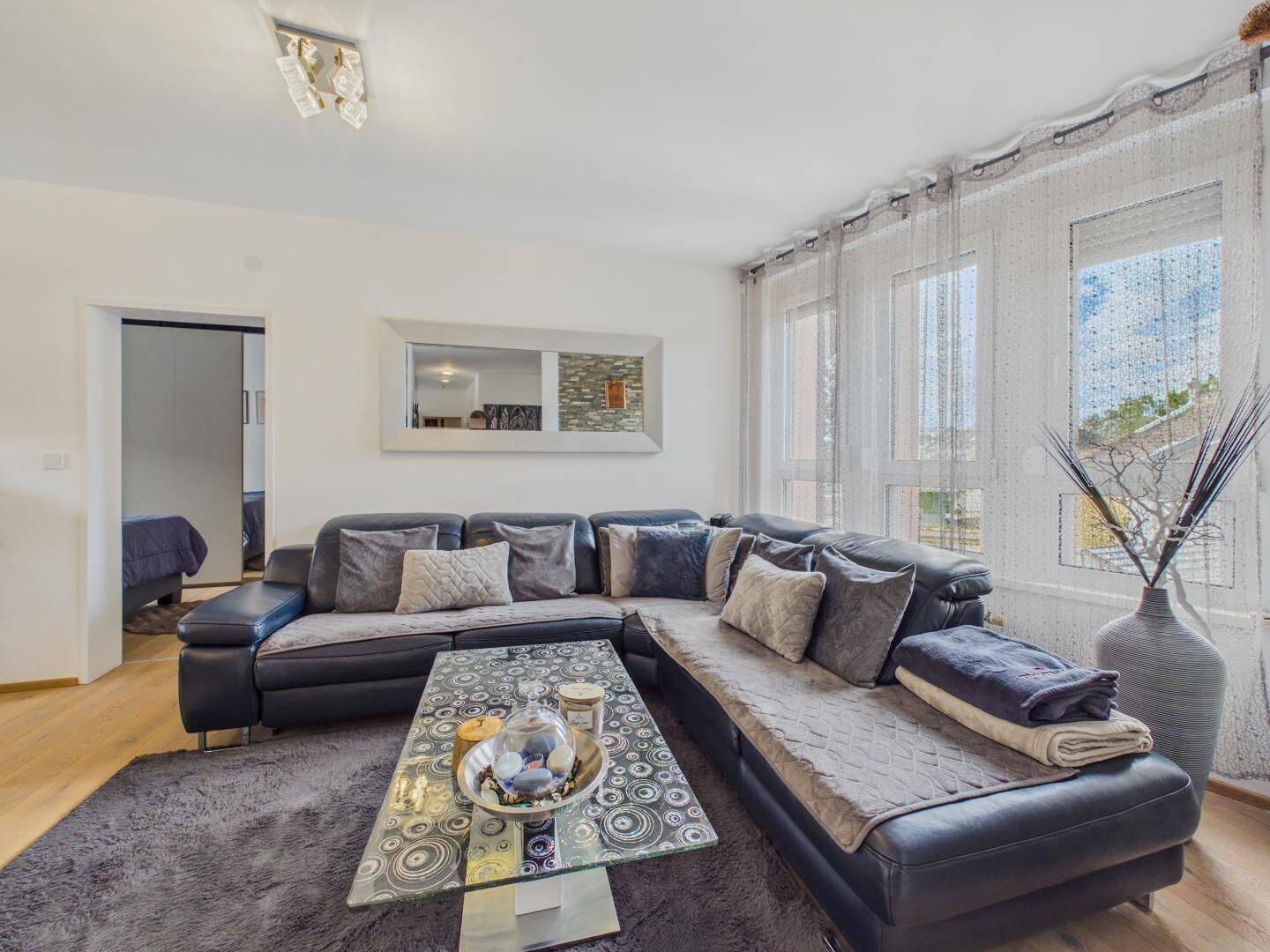 Wohnung – Wels, Innere Stadt - Ansicht 5