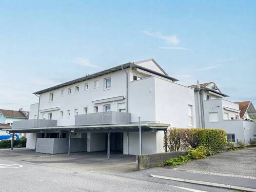 Wohnung zur Miete 1.985 € 5 Zimmer 133,5 m² EG frei ab 01.12.2026 Bleiche 18a Götzis 6840