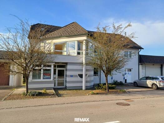 Bürogebäude zum Kauf 580.000 € St. Willibald 4762