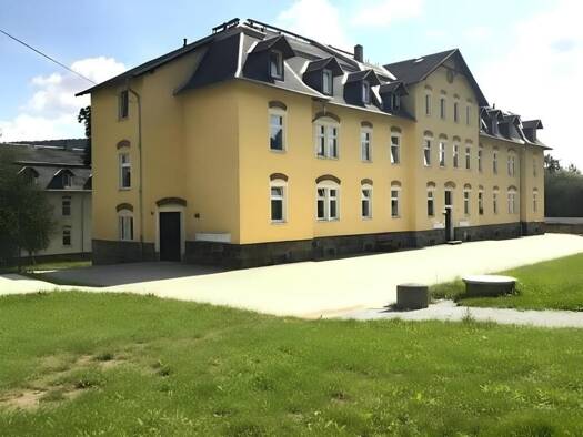 Wohnung zur Miete 445 € 3 Zimmer 77,5 m² EG Spreetal 7 Großpostwitz Großpostwitz/O.L. 02692