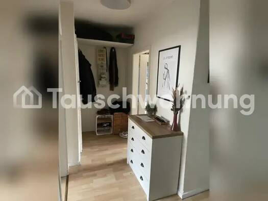 Wohnung zur Miete Tauschwohnung 390 € 2 Zimmer 45 m² Alsterdorf Hamburg 22049