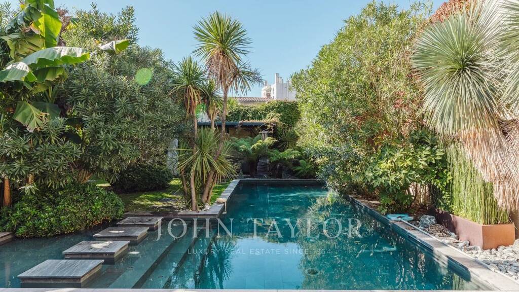 Stadthaus zum Kauf 3.350.000 € 9 Zimmer 450 m² Jardin Public Bordeaux 33000