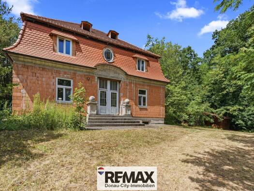 Einfamilienhaus zum Kauf 329.000 € 6 Zimmer 242 m² 1.520 m² Grundstück Hohenwarth-Mühlbach a.M. 3473