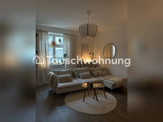 Wohnung zur Miete Tauschwohnung 670 € 2 Zimmer 60 m² Urbich Erfurt 99099