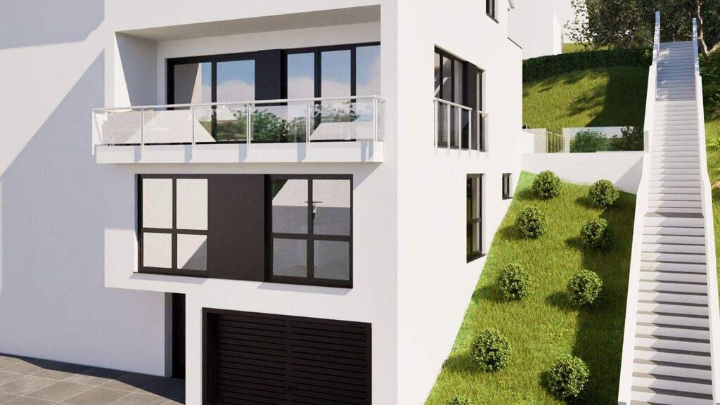 Einfamilienhaus zum Kauf - Erstbezug provisionsfrei 699.000 € 6 Zimmer 239 m² 353 m² Grundstück frei ab 01.10.2026 Zum Heinenberg 6 Nierenhof Velbert 42555