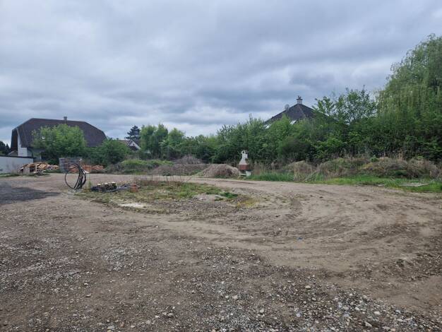 Grundstück zum Kauf 140.000 € 455 m² Grundstück Tulln an der Donau 3425