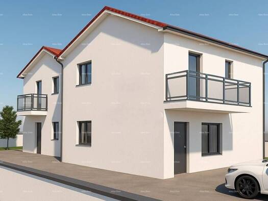 Haus zum Kauf 299.000 € 4 Zimmer 103 m² Buje