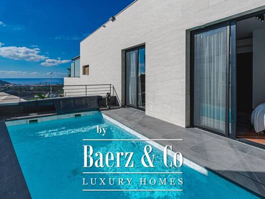 Villa zum Kauf 1.650.000 € 5 Zimmer 350 m² 550 m² Grundstück Aldea del Rey