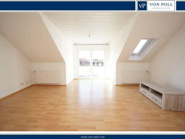 Maisonette zur Miete 610 € 2 Zimmer 66,3 m² Innenstadt Fulda 36037