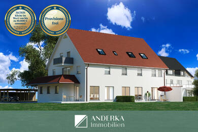 Mehrfamilienhaus zum Kauf 1.380.000 € 13 Zimmer 389,4 m² 580 m² Grundstück Haunsheim Haunsheim 89437
