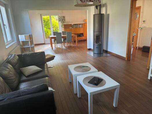 Einfamilienhaus zum Kauf 437.000 € 5 Zimmer 170,2 m² 805 m² Grundstück Hesingue 68220