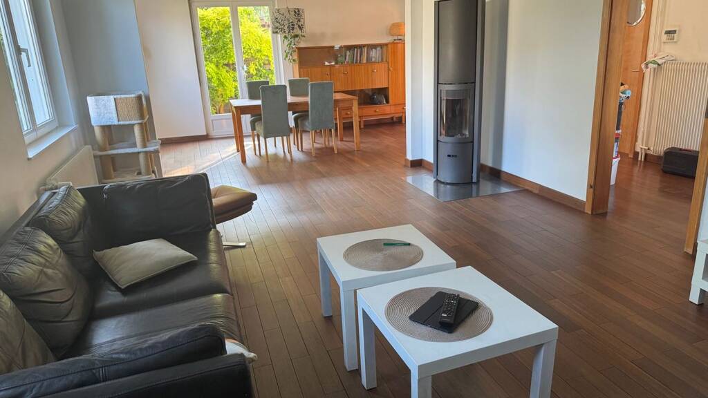 Einfamilienhaus zum Kauf 437.000 € 5 Zimmer 170,2 m² 805 m² Grundstück Hesingue 68220