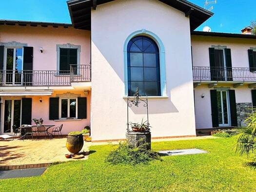 Haus zum Kauf 750.000 € 340 m² Sesto Calende 21018
