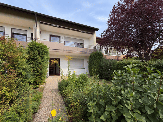 Reihenmittelhaus zum Kauf 269.000 € 5 Zimmer 130,7 m² 203 m² Grundstück Eyb Ansbach 91522