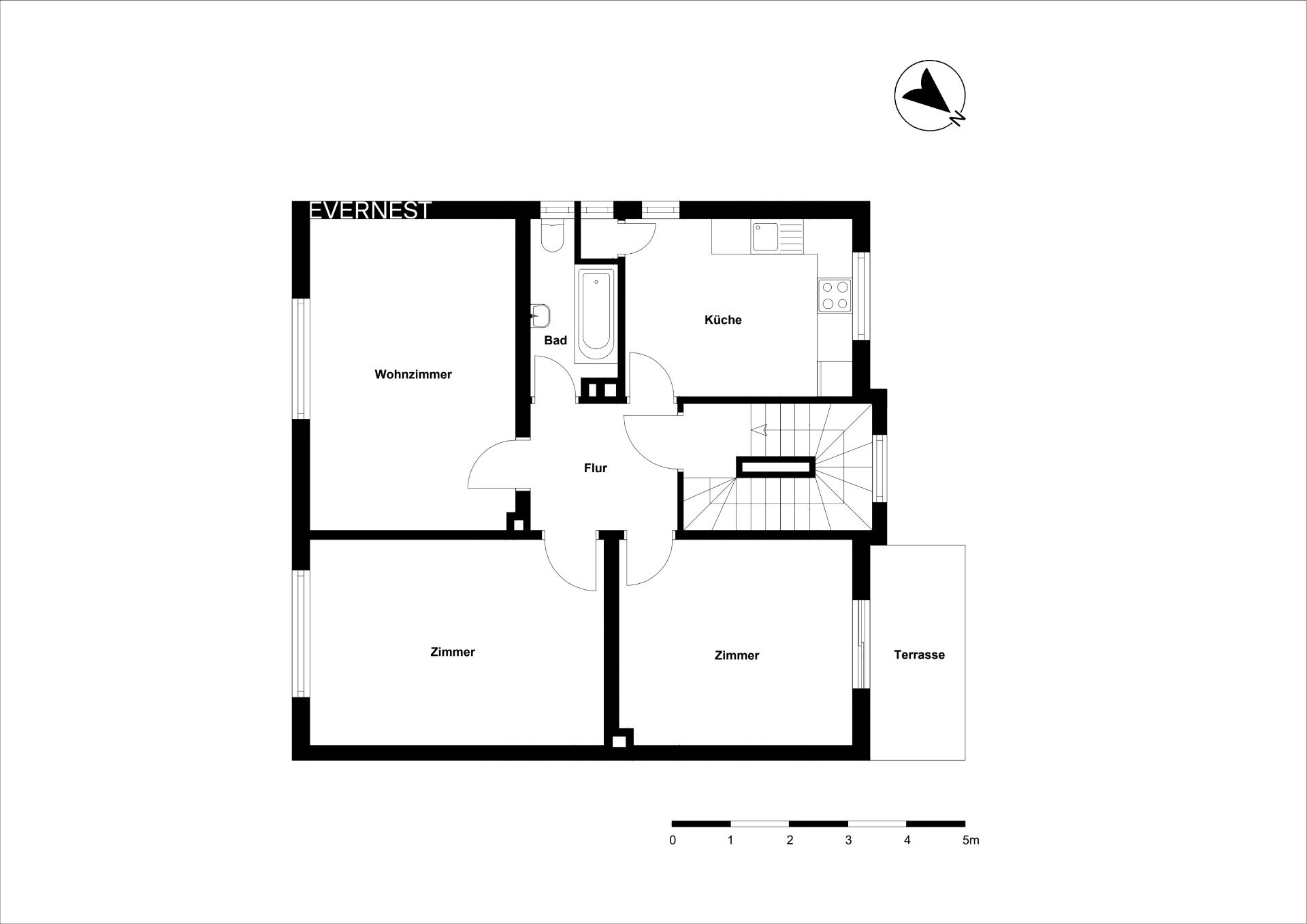 Mehrfamilienhaus zum Kauf 850.000 € 10 Zimmer 222 m²<br/>Wohnfläche 520 m²<br/>Grundstück Sossenheim Frankfurt am Main 65936