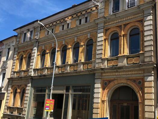 Wohnung zur Miete - Erstbezug 680 € 3 Zimmer 97,5 m² 1. Geschoss frei ab 01.09.2026 Falkenstein 08223