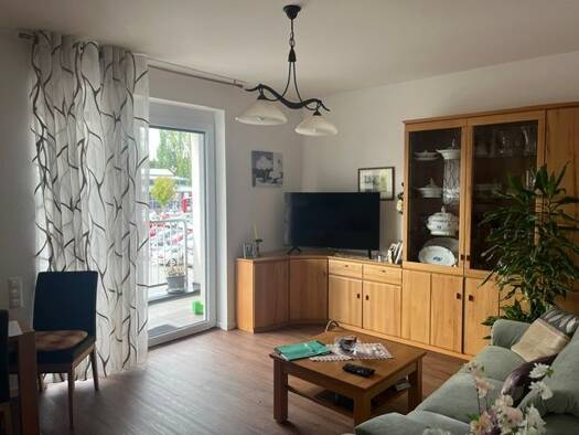 Wohnung zur Miete 642 € 2 Zimmer 61,1 m² frei ab 01.12.2026 Haspe Hagen 58135