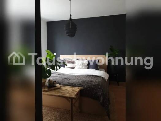 Wohnung zur Miete Tauschwohnung 1.100 € 2,5 Zimmer 65 m² Neuhausen-Nymphenburg München 81248