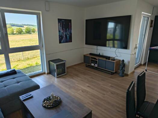 Wohnung zur Miete 700 € 2 Zimmer 58,9 m² EG frei ab 01.10.2026 Bissingen 86657