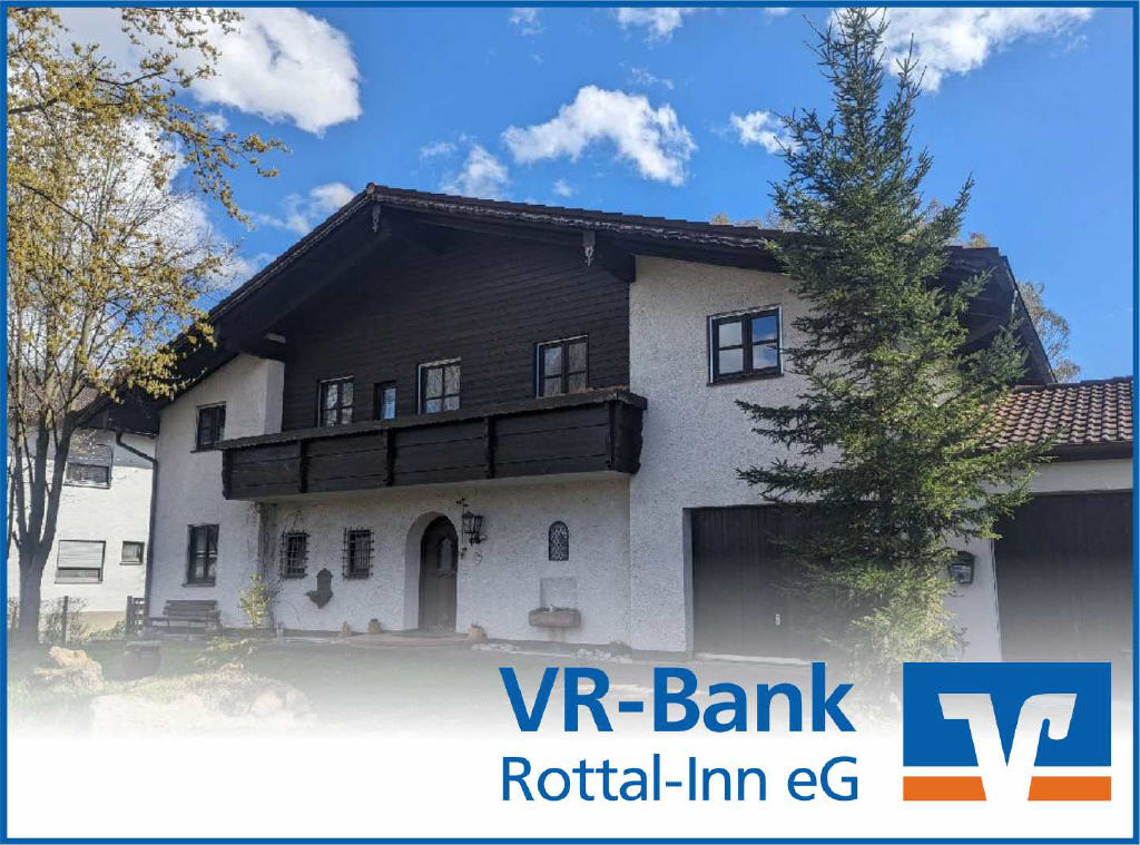 Einfamilienhaus zum Kauf 780.000 € 6 Zimmer 178,6 m²<br/>Wohnfläche 3.093 m²<br/>Grundstück Eggenfelden Eggenfelden 84307