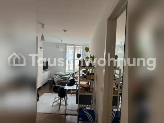 Studio zur Miete Tauschwohnung 450 € 1 Zimmer 20 m² Innenstadt Regensburg 93047