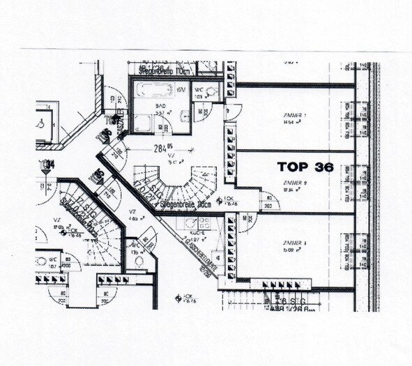 Wohnung zum Kauf 439.000 € 4 Zimmer 103 m²<br/>Wohnfläche Wien 1100