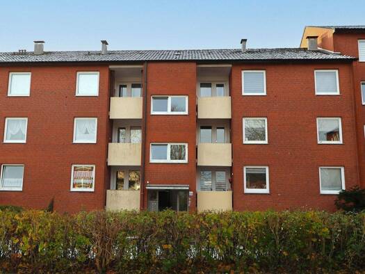 Wohnung zum Kauf 94.000 € 4 Zimmer 87 m² 2. Geschoss Barenburg Emden 26721