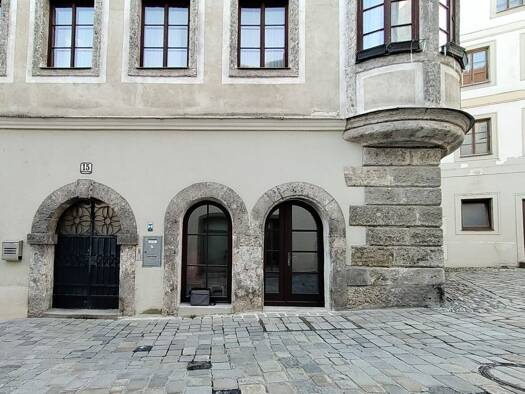 Laden zum Kauf 1.000 € 110 m² Verkaufsfläche Steyr Steyr 4400