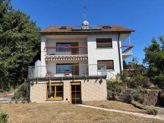 Einfamilienhaus zum Kauf 695.000 € 6 Zimmer 165 m² 807 m² Grundstück frei ab sofort Schnaittacher Straße 13 Heroldsberg 90562