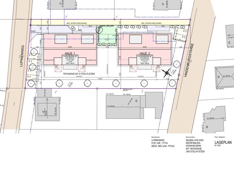 Wohnung zum Kauf provisionsfrei 815.000 € 5,5 Zimmer 129 m²<br/>Wohnfläche EG<br/>Geschoss Pfuhl Neu-Ulm 89233