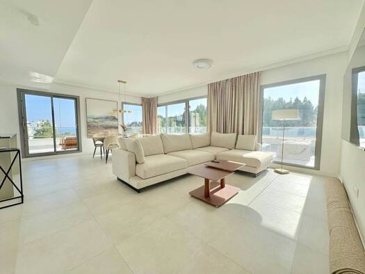Penthouse zur Miete 4.900 € 4 Zimmer 145 m² Mijas 29649