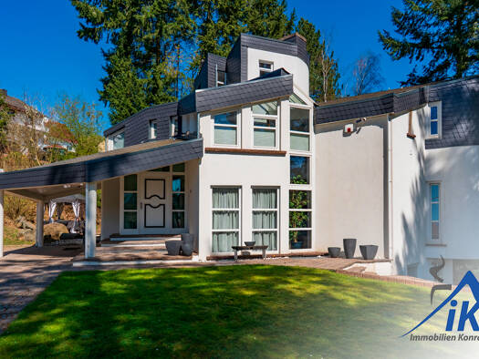 Villa zum Kauf 599.000 € 7 Zimmer 196 m² 1.929 m² Grundstück Altenglan 66885