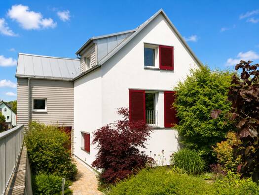 Einfamilienhaus zum Kauf 590.000 € 6 Zimmer 160 m² 1.040 m² Grundstück Naußlitz Dresden 01169