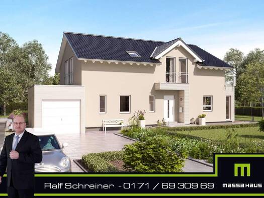 Einfamilienhaus zum Kauf provisionsfrei 393.700 € 5 Zimmer 146 m² 784 m² Grundstück Homburg-Bröl Nümbrecht 51588