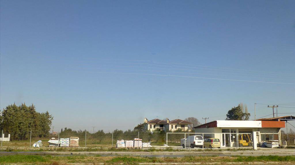 Land-/Forstwirtschaft zum Kauf 350.000 € 4.900 m² Grundstück Olympische Riviera