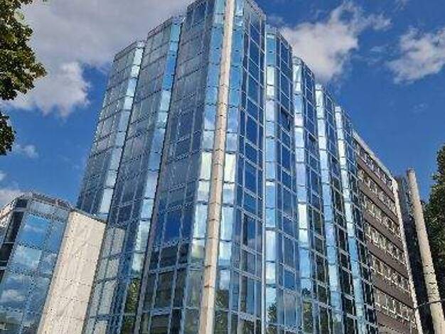 Bürofläche zur Miete provisionsfrei 695 € 24 m² Bürofläche Salierring Neustadt-Süd Köln 50677