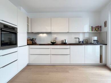 Maisonette zum Kauf 455.000 € 3 Zimmer 87 m² Feyen 1 Trier 54294