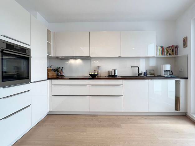 Maisonette zum Kauf 455.000 € 3 Zimmer 87 m² Feyen 1 Trier 54294