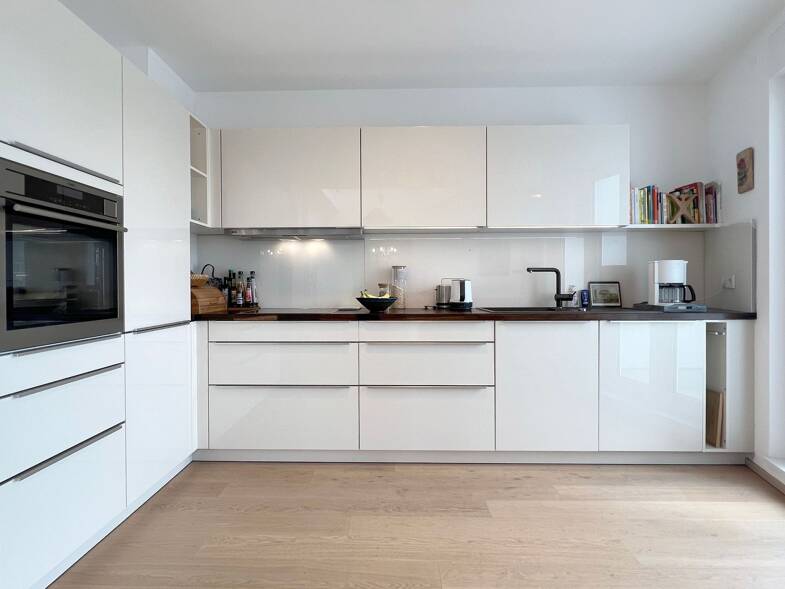 Maisonette zum Kauf 455.000 € 3 Zimmer 87 m² Feyen 1 Trier 54294