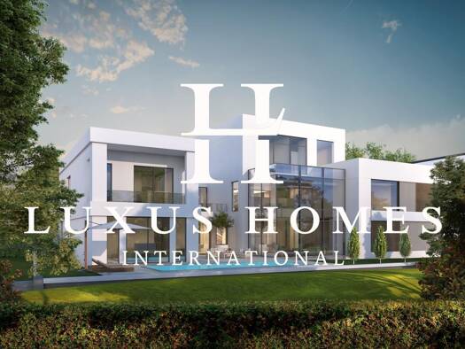 Villa zum Kauf provisionsfrei als Kapitalanlage geeignet 9.383.000 € 6 Zimmer 1.139 m² Grundstück Bu Kadra 58GF+7X4