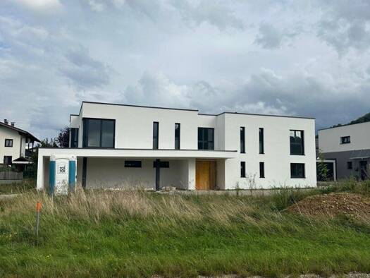 Haus zum Kauf 1.250.000 € 600 m² Grundstück Pinsdorf 4812