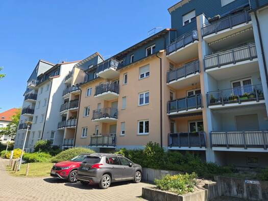 Wohnung zum Kauf 150.000 € 3 Zimmer 85 m² 1. Geschoss Rathenow Rathenow 14712