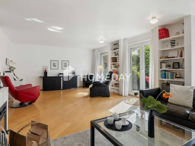 Reihenmittelhaus zum Kauf 349.000 € 6 Zimmer 140 m² 265 m² Grundstück Wennigsen Wennigsen (Deister) 30974